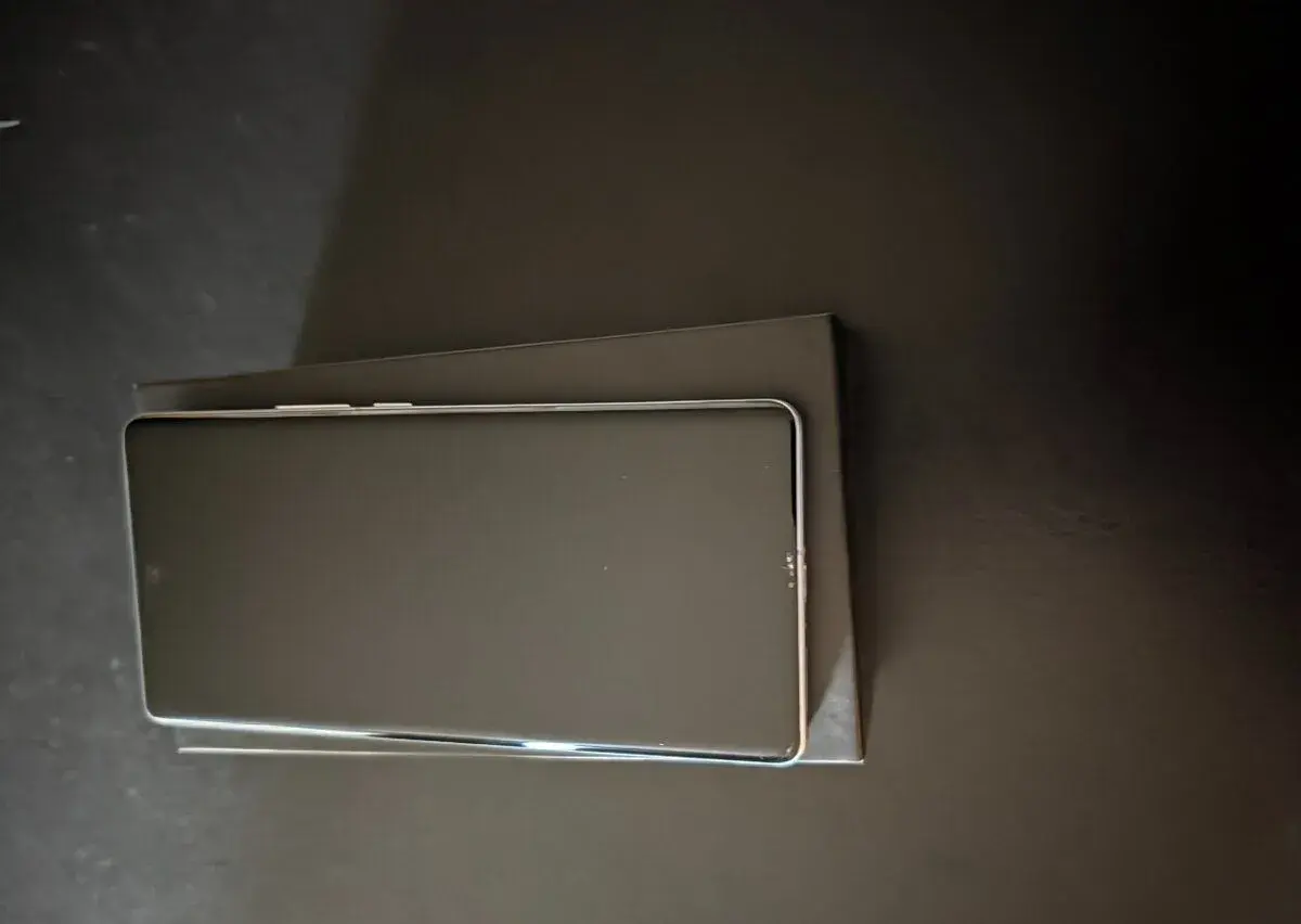 Vivo x note