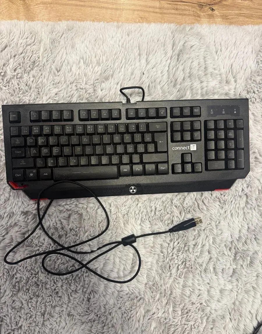 Connect IT Battle Series