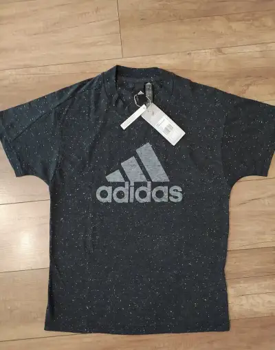 Adidas tričko ll.