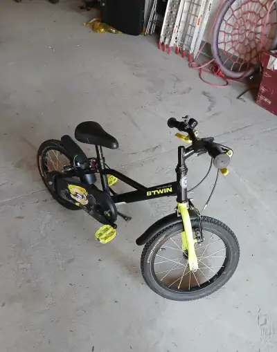 Bicykel na predaj