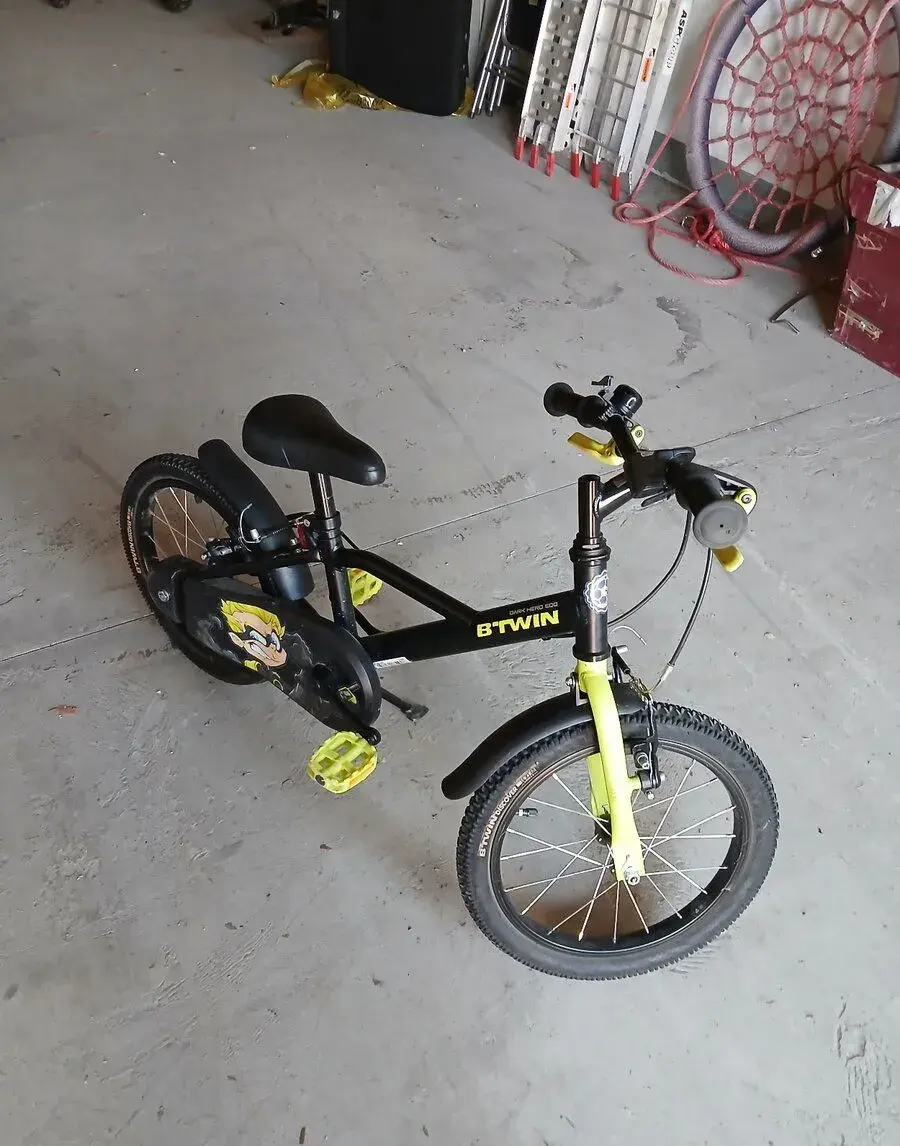 Bicykel na predaj