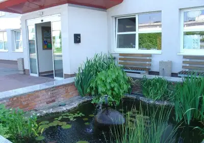 715f Nájom komerčných priestorov a skladu Košice