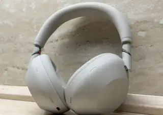 Sony WH-1000XM6 Silver