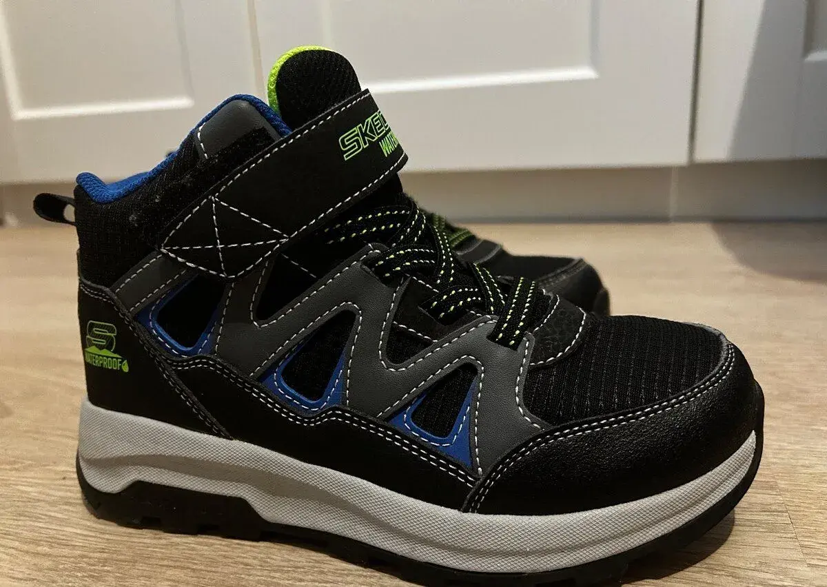 Skechers Storm Blazer,v.33.