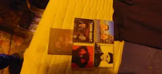 CD Boy Wonder