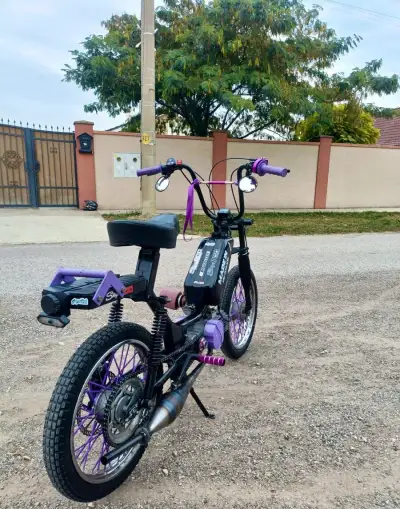 Tuning babetu