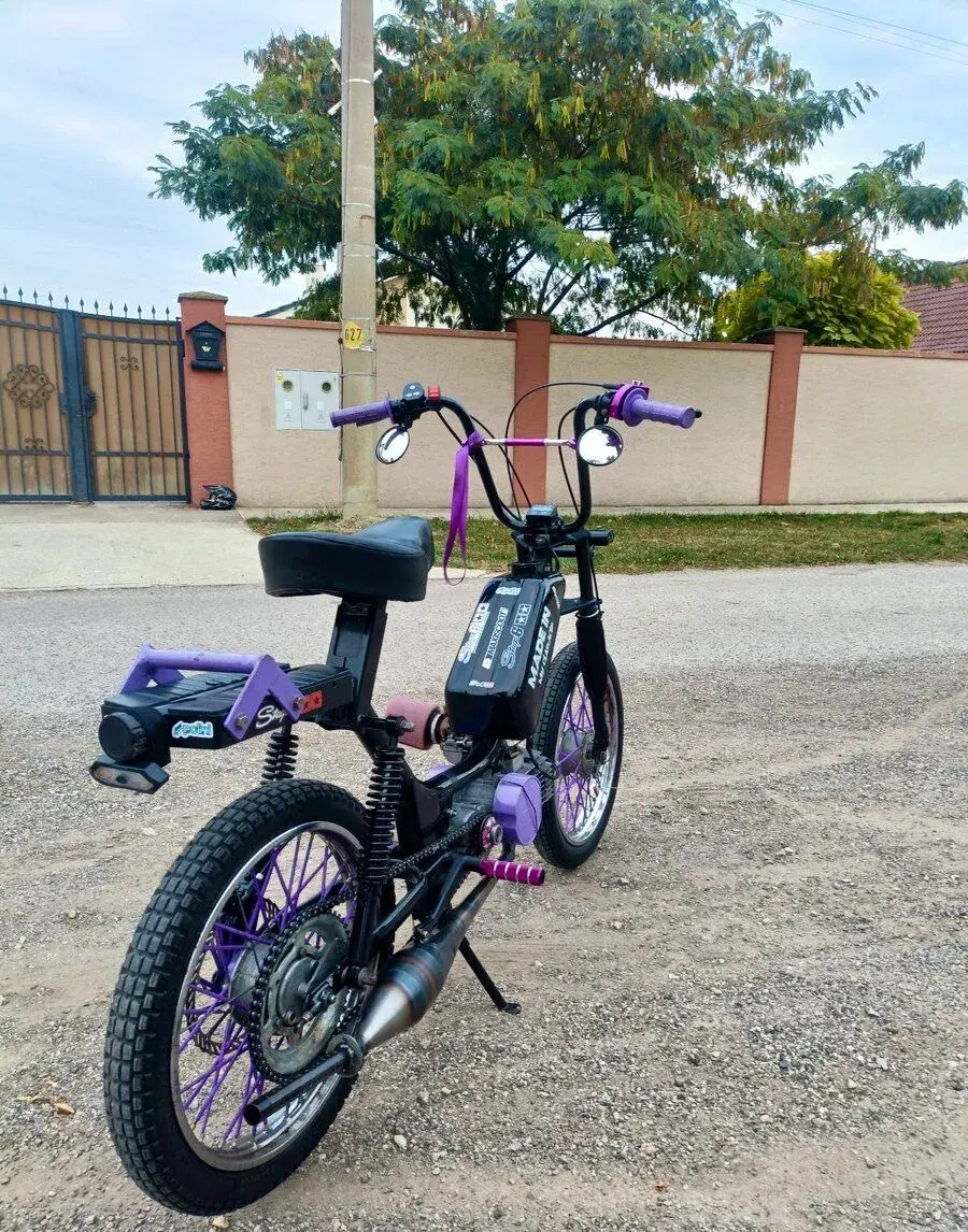 Tuning babetu
