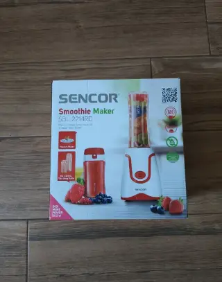 Mixér Sencor