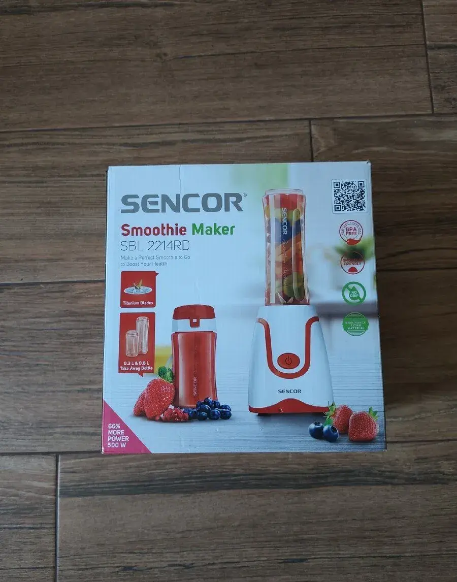 Mixér Sencor