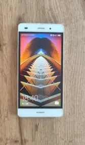 Huawei p 8 lite