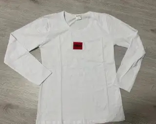 Pánske Hugo Boss tričko 3XL