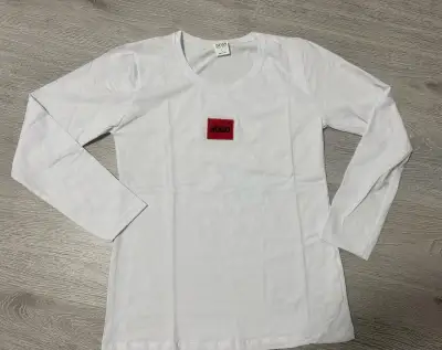 Pánske Hugo Boss tričko 3XL