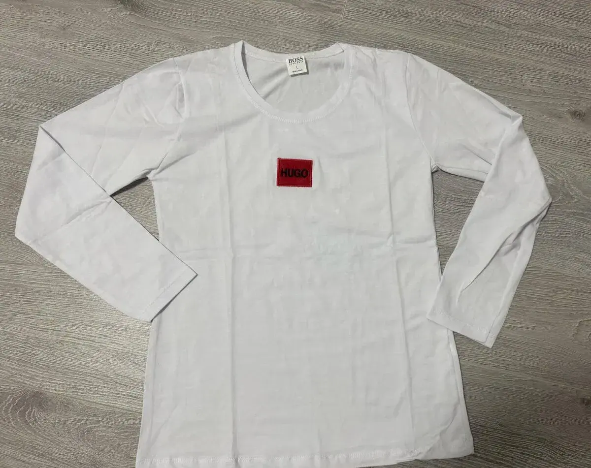 Pánske Hugo Boss tričko 3XL