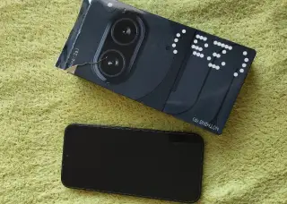 Nothing phone 2a