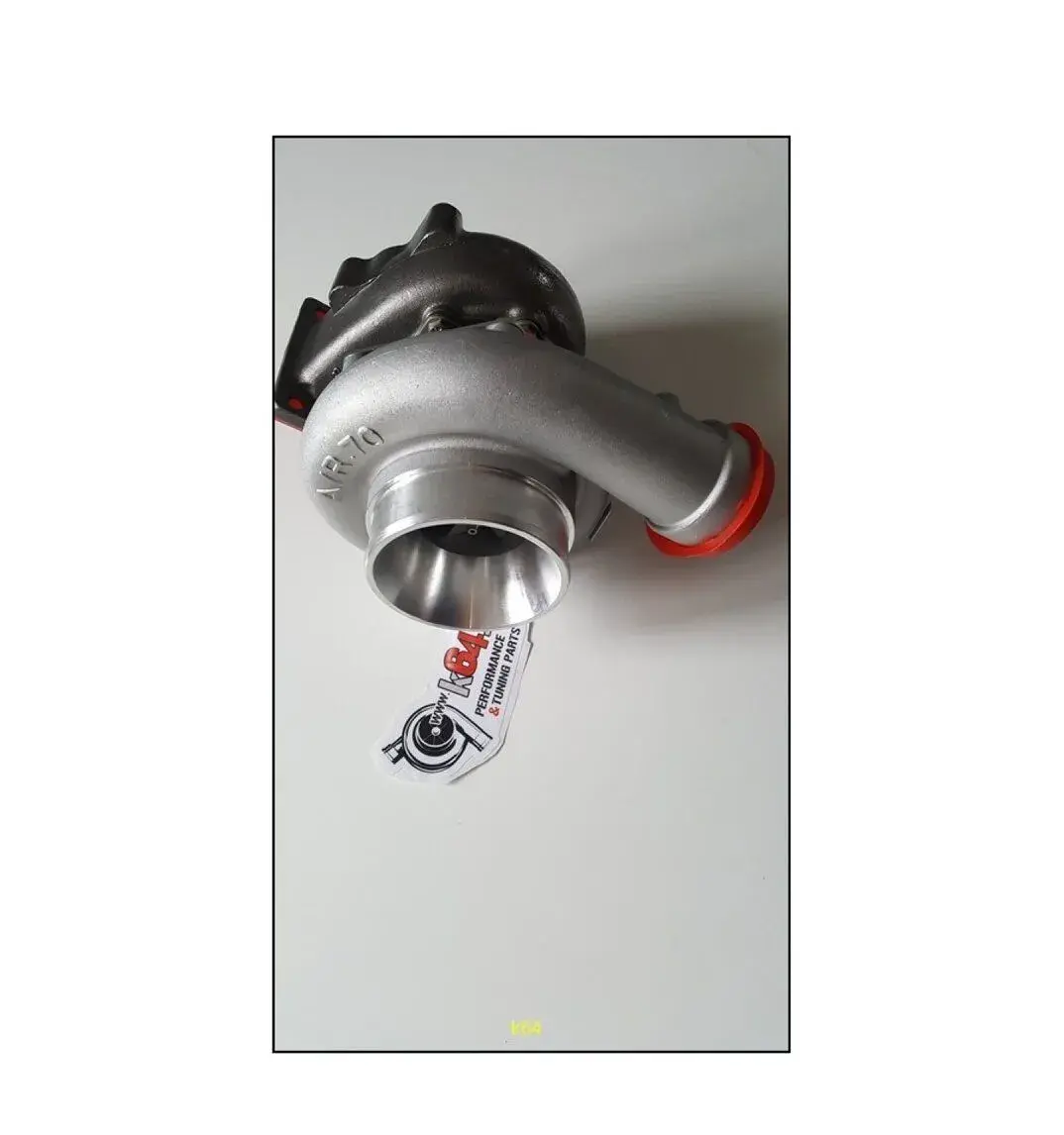 Turbo gt3530 ar63