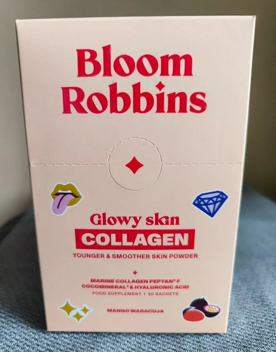 Kolagen BloomRobbins