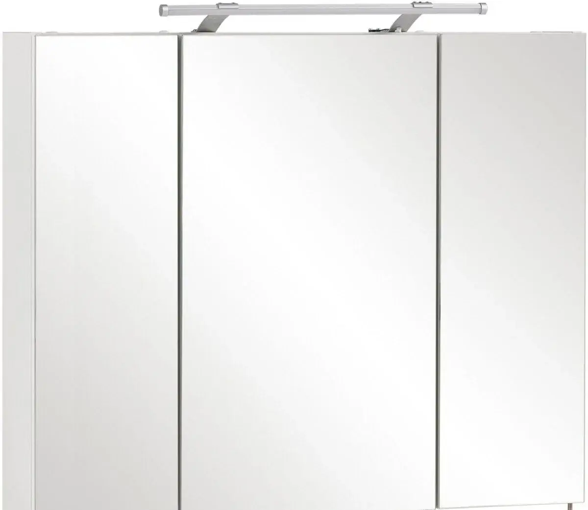 zrkadlova skrinka DORRINA 90 LED