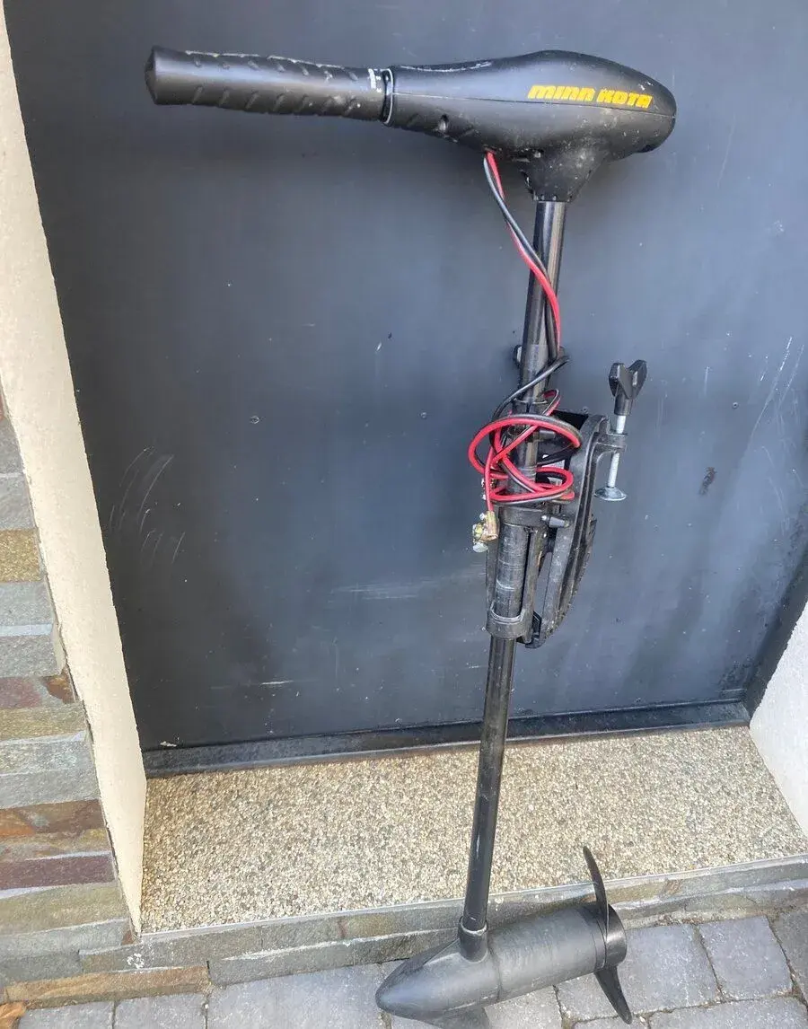 Minnkota Endura C2 40lb