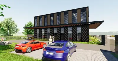 Investičná priležitosť Koṣ̌ice