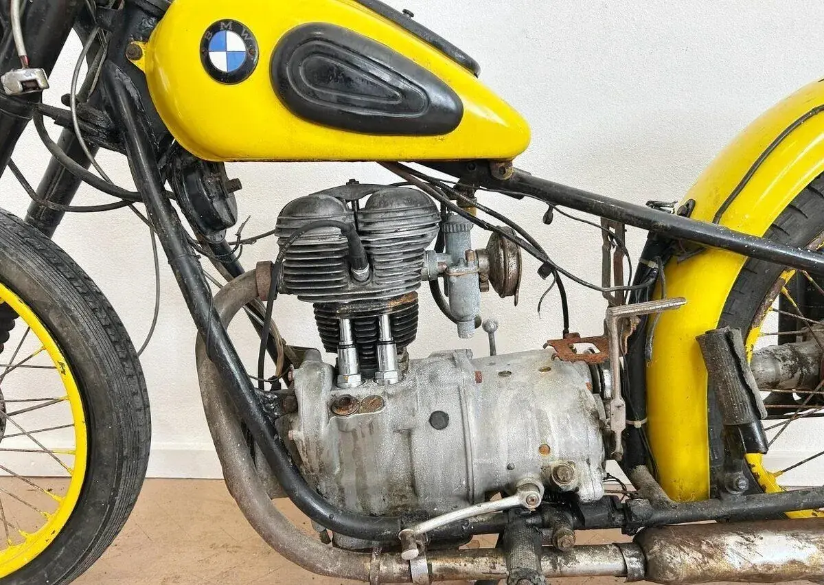 BMW r25/1