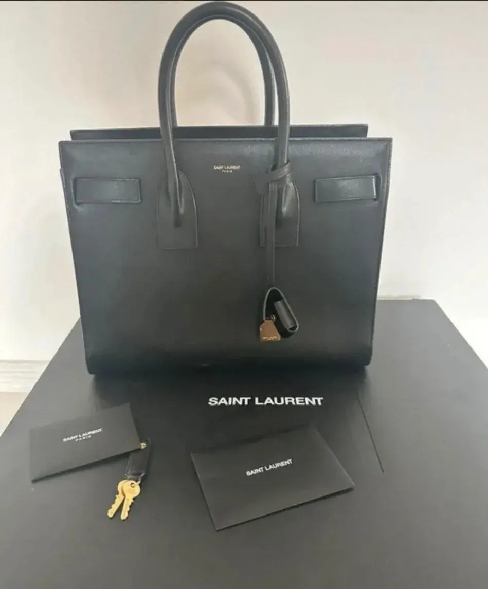Saint Laurent kabelka