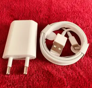 USB kábel, adaptér pre Apple iPhone