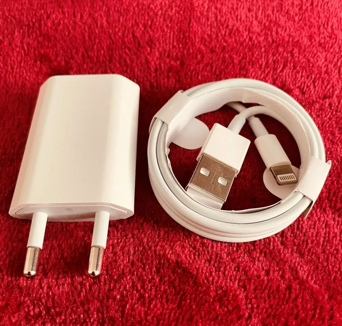 USB kábel, adaptér pre Apple iPhone