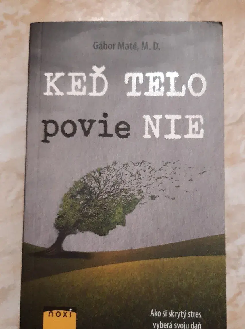 Keď telo povie nie