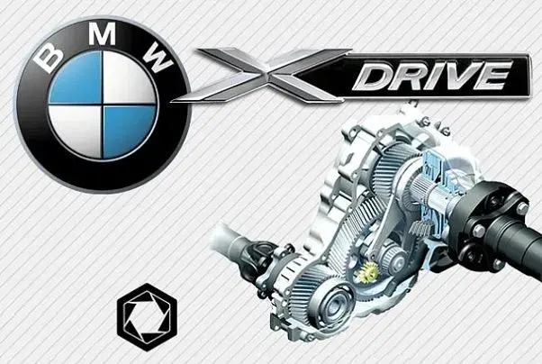 Repasovanie rozvodoviek / medzinápravový diferenciál VTG BMW