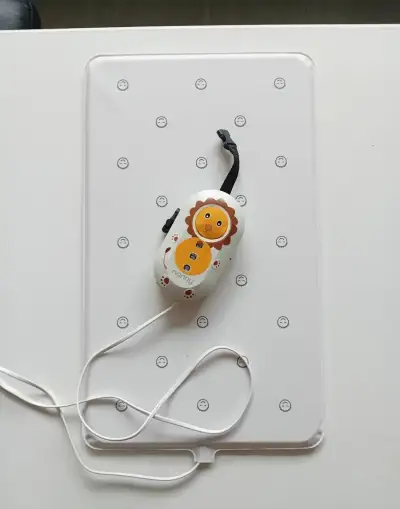 Monitor dychu Nanny