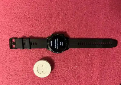 Huawei watch GT2