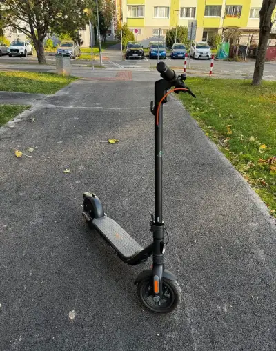ELEKTRO KOLOBEŽKA NINEBOT F2 PRO