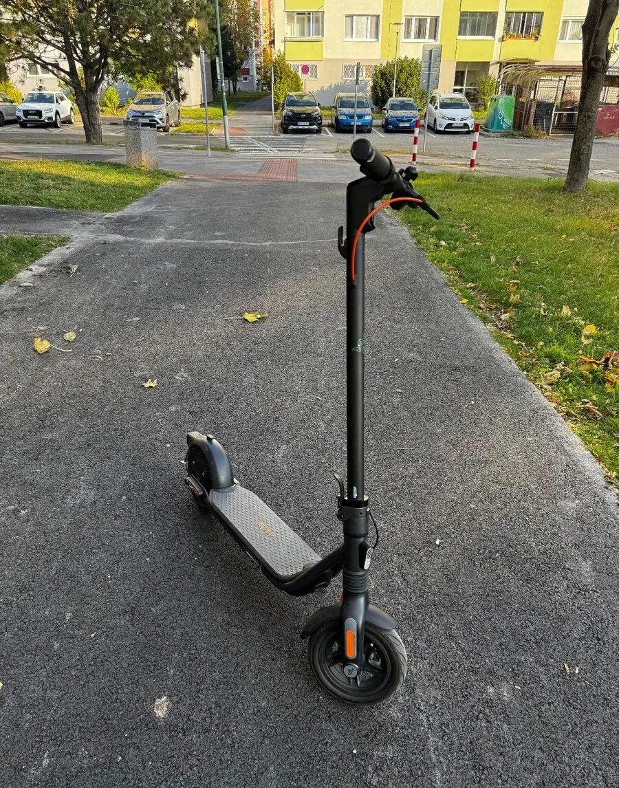 ELEKTRO KOLOBEŽKA NINEBOT F2 PRO