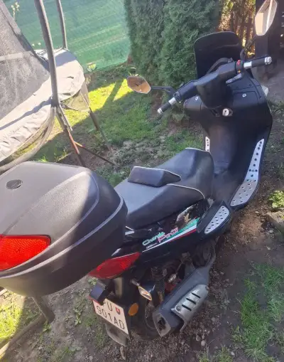 Capirelli grabde porto 125