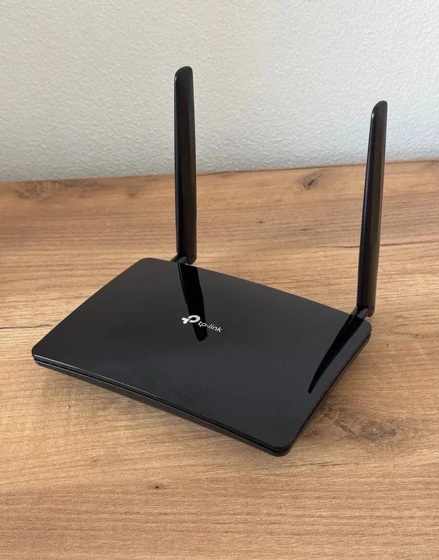 Router TP-Link LTE