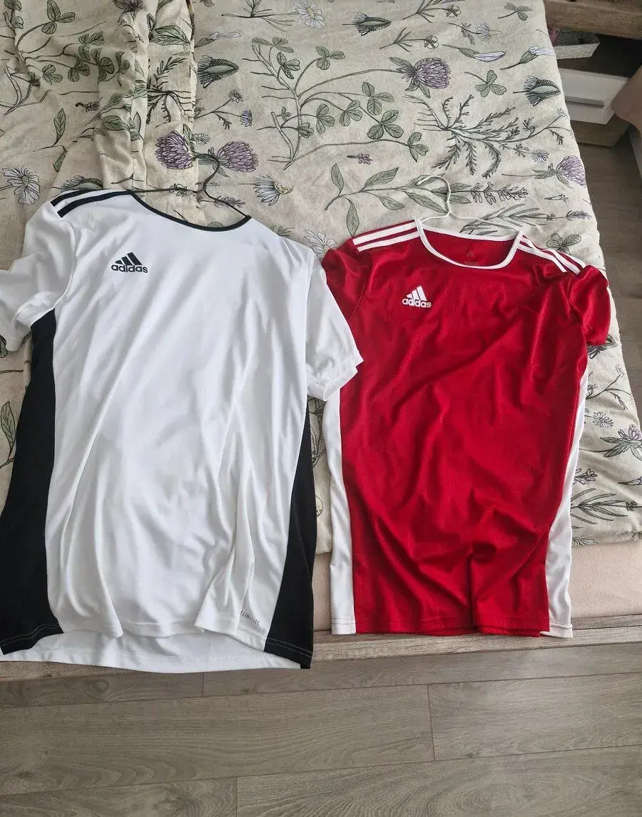 Tričká zn.adidas