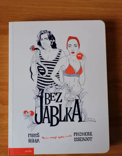 Bez jablka (Losekoot, Říha)