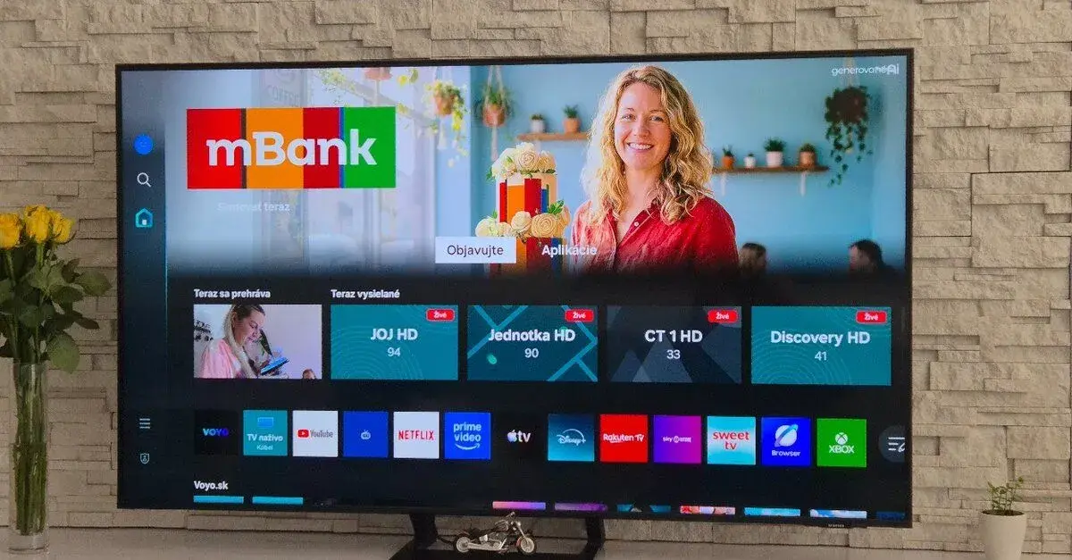 Samsung TV