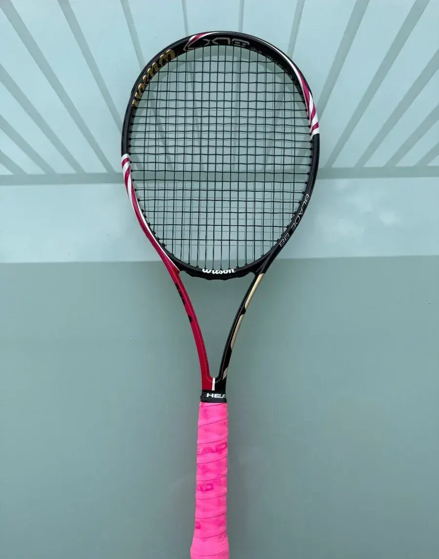 Nová Wilson Blade 98 BLX