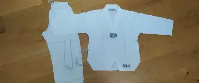 Detské kimono taekwondo