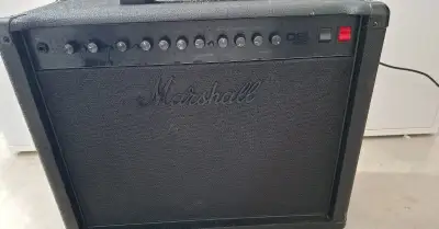 Marshall DSL40C