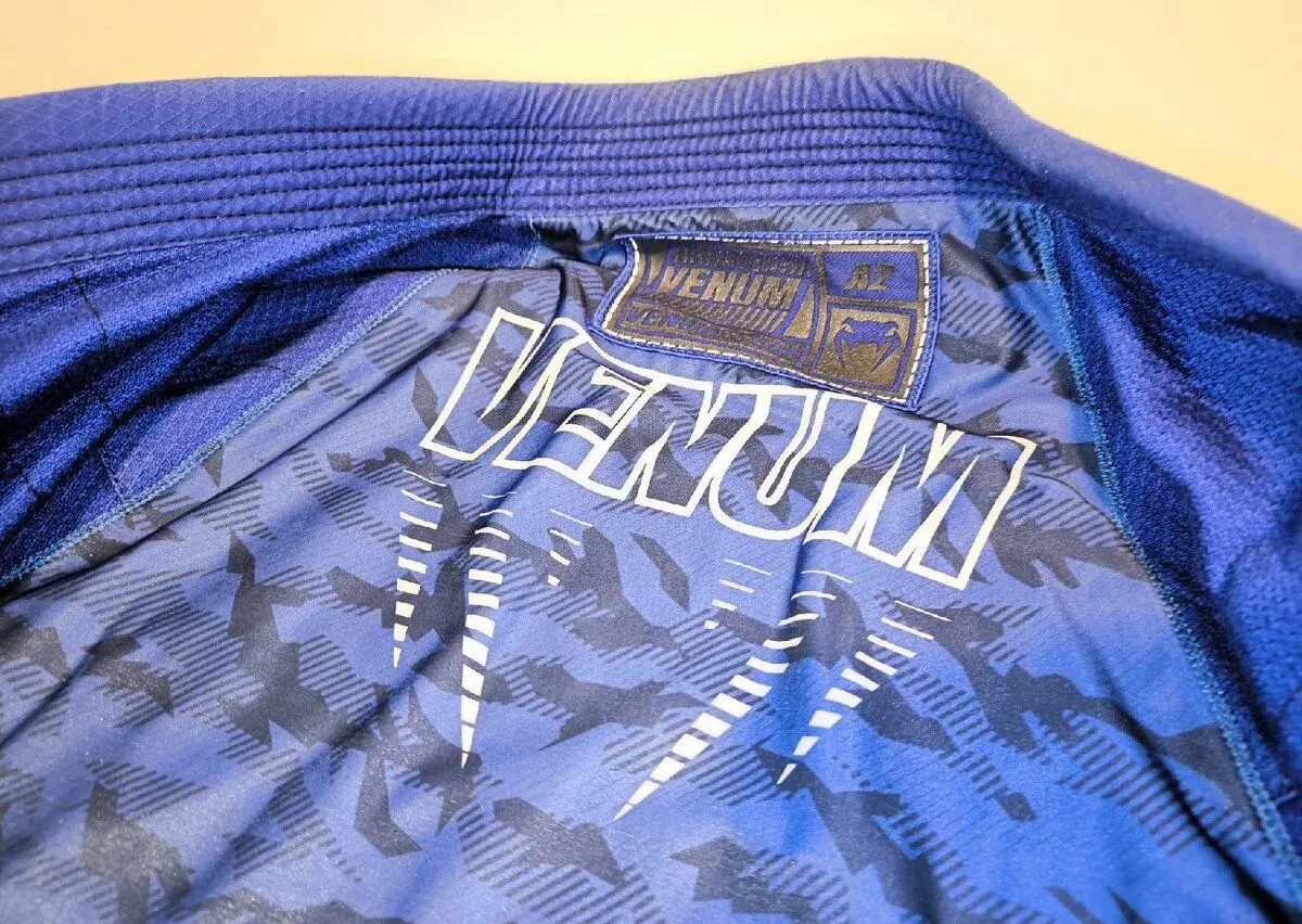 Kimono Venum BJJ