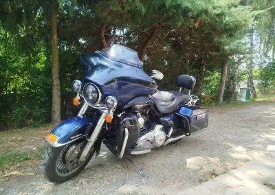 Harley Davidson