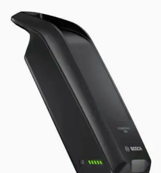 Batéria Bosch PowerPack 500Wh, batéria na mieru, repas