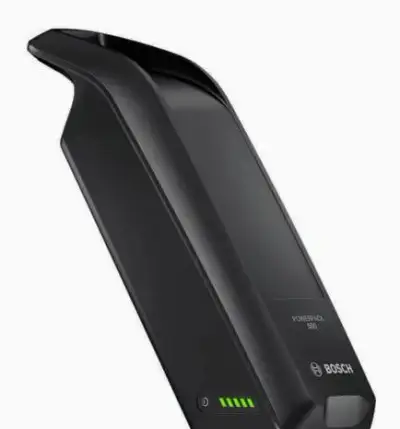 Batéria Bosch PowerPack 500Wh, batéria na mieru, repas