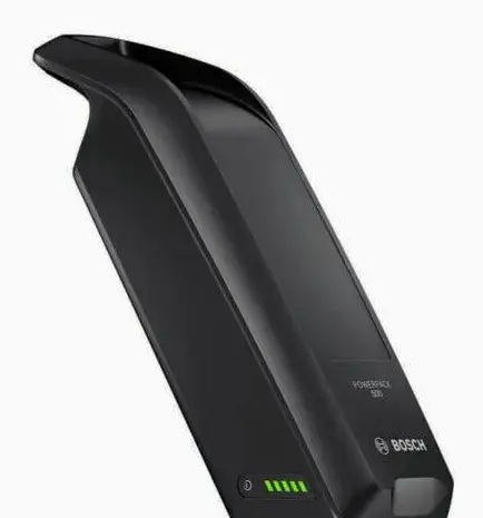 Batéria Bosch PowerPack 500Wh, batéria na mieru, repas