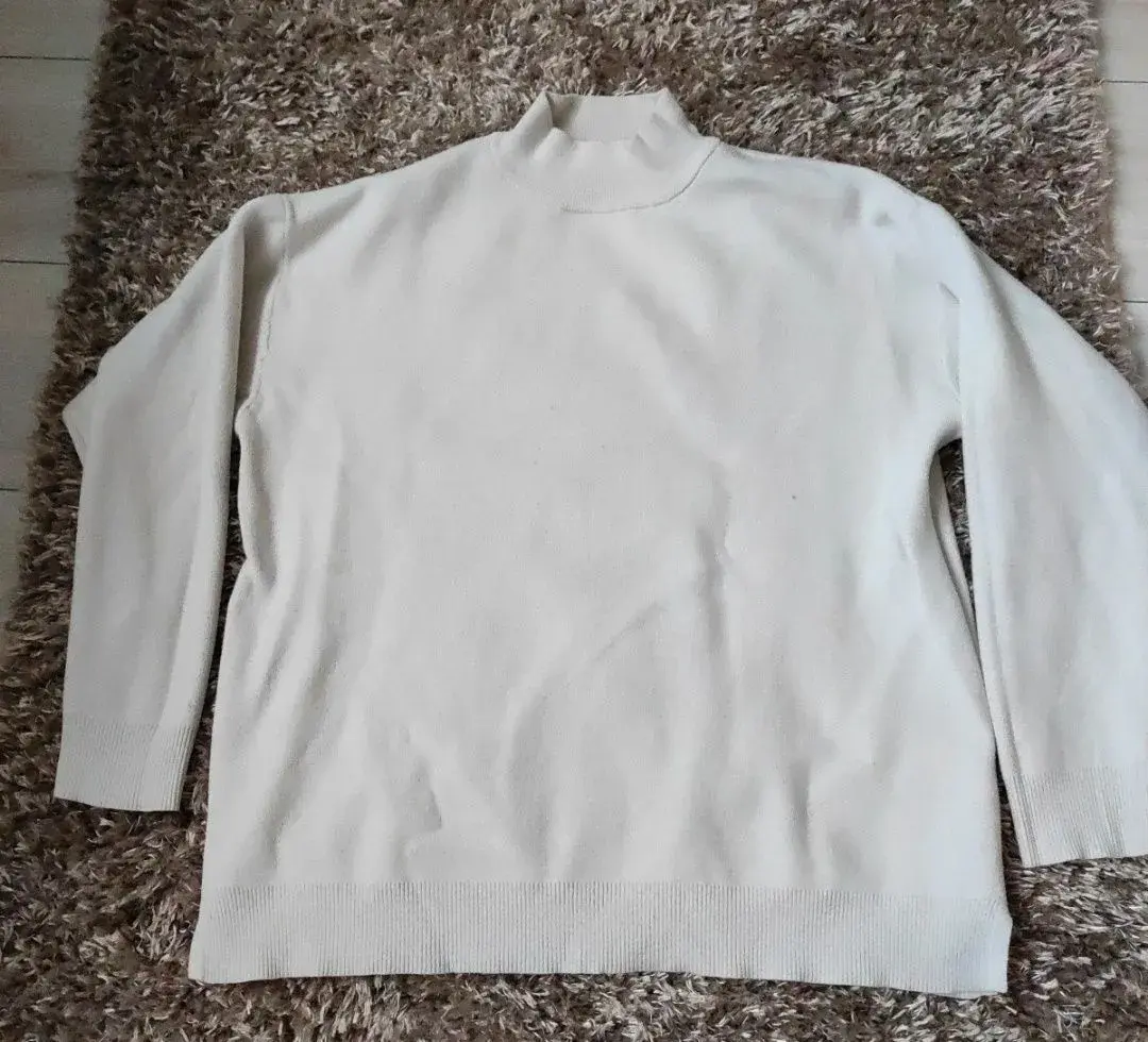 Trendy top
