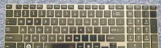 Klávesnica k notebooku Toshiba ( NSK-TV0GC 01 )