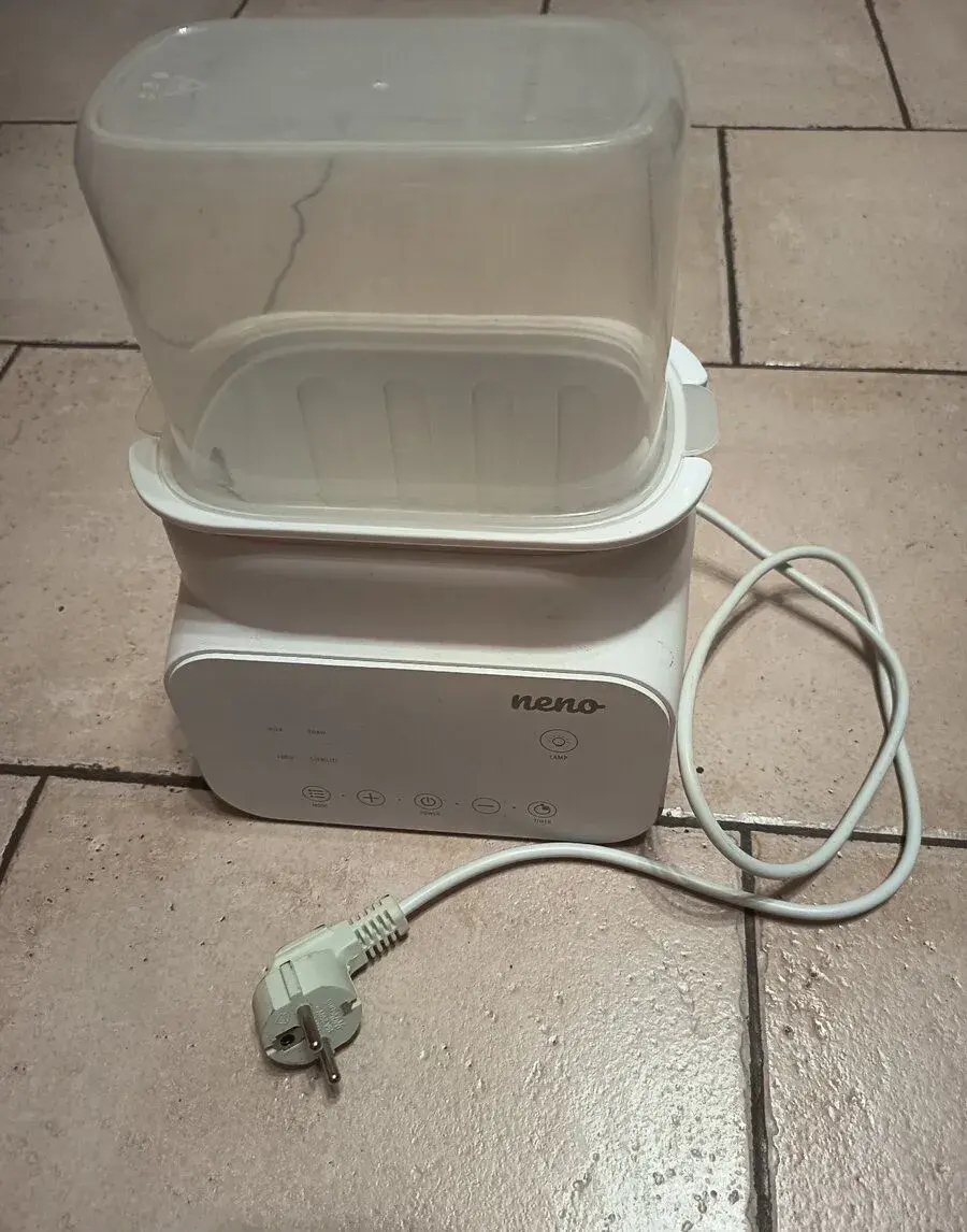 Sterilizator neno