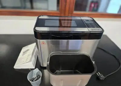 Domáca pekáreň vysoko výkonná GORENJE
